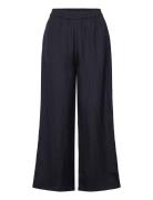 Com Trousers Navy Movesgood