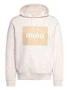 Duratschi223 Cream HUGO