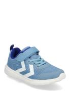 Actus Recycled Jr Blue Hummel