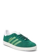 Adidas Gazelle Green Adidas Originals