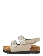 Nmnfilbert Sandal Beige Name It