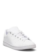 Stan Smith J White Adidas Originals