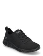 Women Bobs B Flex Lo Graceful Stride Black Skechers