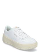 Women Grand 92 Be Lifted White Skechers