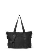 Day Re-Z Logo Band Cross Bag Black DAY ET