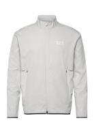 Sweatshirt White EA7