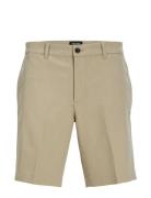 Jpstace Leo Chino Shorts Srt Sn Beige Jack & J S