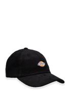 Hardwick Cord Cap 2 Black Dickies