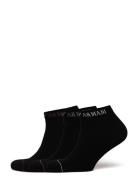 Socks Set Black Emporio Armani