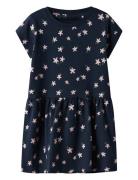 Nmfvilinse Capsl Dress Black Name It