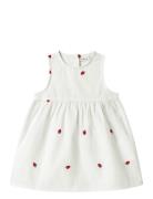 Nbfderilla Spencer White Name It