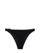 Ring Bikini Briefs Black Understatement Underwear