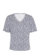 Curliapw Ts Patterned Part Two