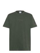 Ss Tee Green Champion