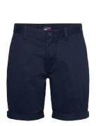 Tjm Scanton Short Navy Tommy Jeans