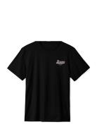 Township S/S Tlrt Black Brixton