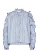 Lr-Ketta Blue Levete Room