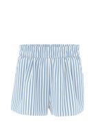 Nmfvelma Shorts Blue Name It