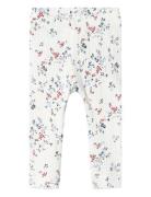 Nbffiline Legging White Name It