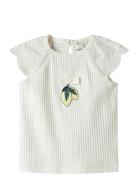 Nbfferry Ss Top Box White Name It