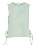 Vistriplo Tie S/L Top Green Vila