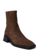 Blanca Brown VAGABOND