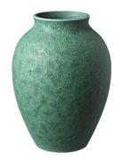 Knabstrup Vase Green Knabstrup Keramik