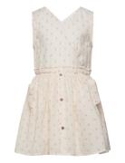 Nmfnoanna Skirtall Lil Cream Lil'Atelier
