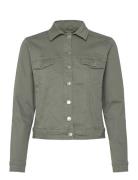 Frvotwill 1 Jacket Green Fransa