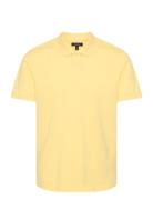 Mapoleo Melange Yellow Matinique