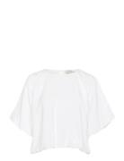 Kagabby Blouse White Kaffe