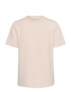 Vincentiw Karmen Tshirt Cream InWear
