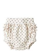 Nbffiona Swim Bloomers Lil White Lil'Atelier