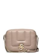 B_Icon Crossbody Beige BOSS