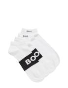 2P As Logo Cc White BOSS