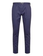 Slim Chinos Navy GANT