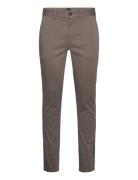 Chino_Slim Brown BOSS
