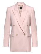 Jaleto7 Pink BOSS