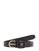 Essential Effortless 1.5 Black Tommy Hilfiger
