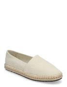 Espadrille - He White Calvin Klein