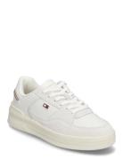 Essential Basket Sneaker White Tommy Hilfiger