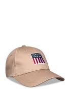 Vin Cap Mccoy Men Beige VINSON