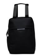 Wings Flexpack Black Tretorn