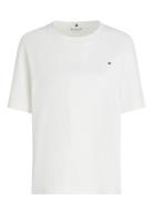 Rlx Modern Cody Ss White Tommy Hilfiger