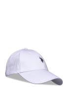 Mika Reg Uspa Uni Acc White U.S. Polo Assn.