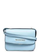 Flap Re Blue Valentino Bags