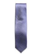 Classic Tie Blue Amanda Christensen