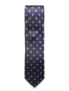 Classic Tie Navy Amanda Christensen