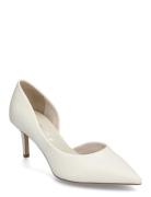 Women Court Sho White Tamaris