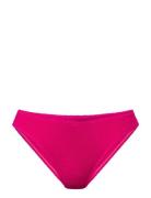 Wavy Brief Pink Dorina